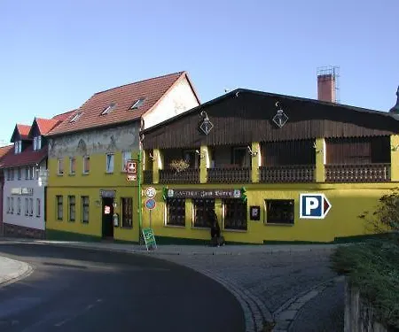 Gasthof Zum Bären 3*