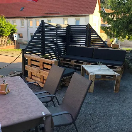 Gasthof Zum Baren