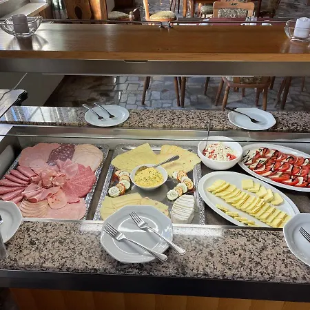 Gasthof Zum Bären Gasthof 3*