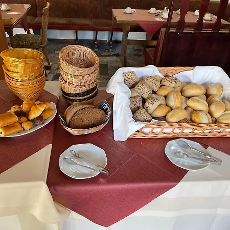 Gasthof Zum Bären Gasthof