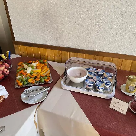 Herberg Gasthof Zum Baren 3*
