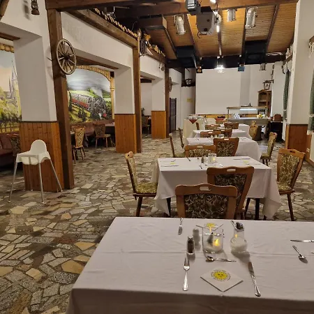 Gasthof Gasthof Zum Bären Gernrode (Saxony-Anhalt)