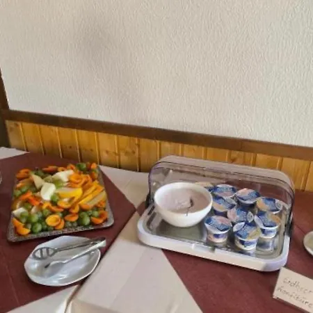 Gasthof Zum Bären Gasthof